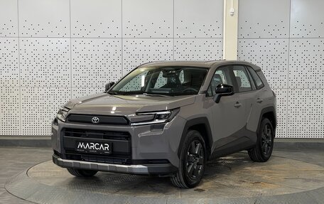 Toyota RAV4, 2026 год, 4 350 000 рублей, 3 фотография