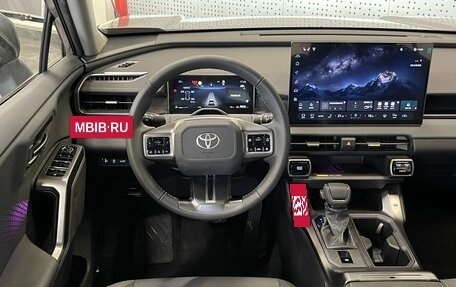 Toyota RAV4, 2026 год, 4 350 000 рублей, 8 фотография