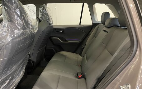 Toyota RAV4, 2026 год, 4 350 000 рублей, 10 фотография