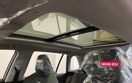 Toyota RAV4, 2026 год, 4 350 000 рублей, 11 фотография