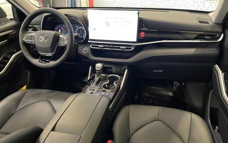 Toyota Highlander, 2026 год, 5 500 000 рублей, 9 фотография