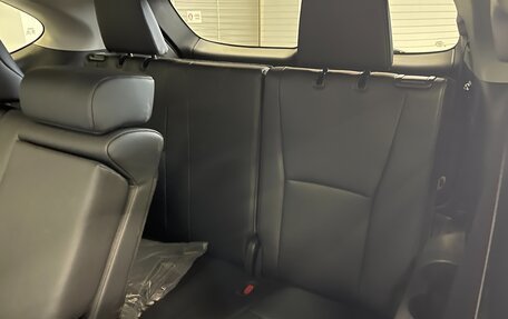 Toyota Highlander, 2026 год, 5 500 000 рублей, 11 фотография