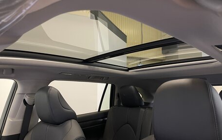 Toyota Highlander, 2026 год, 5 500 000 рублей, 12 фотография