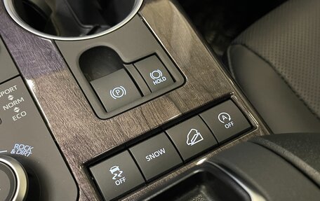 Toyota Highlander, 2026 год, 5 500 000 рублей, 16 фотография