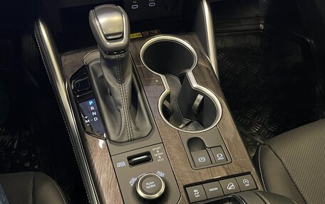 Toyota Highlander, 2026 год, 5 500 000 рублей, 14 фотография