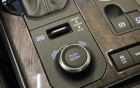 Toyota Highlander, 2026 год, 5 500 000 рублей, 18 фотография