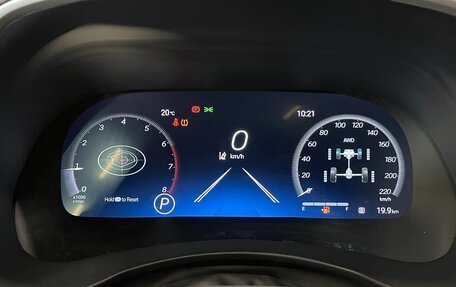 Toyota Highlander, 2026 год, 5 500 000 рублей, 24 фотография