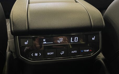 Toyota Highlander, 2026 год, 5 500 000 рублей, 20 фотография