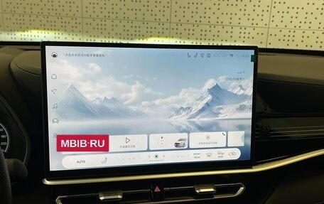 Toyota Highlander, 2026 год, 5 500 000 рублей, 21 фотография