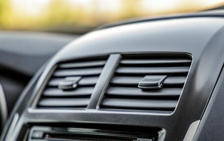 Mitsubishi ASX I рестайлинг, 2013 год, 1 048 000 рублей, 26 фотография