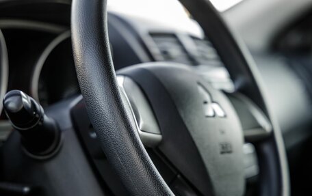 Mitsubishi ASX I рестайлинг, 2013 год, 1 048 000 рублей, 24 фотография