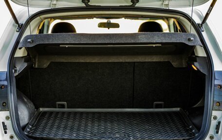 Mitsubishi ASX I рестайлинг, 2013 год, 1 048 000 рублей, 31 фотография