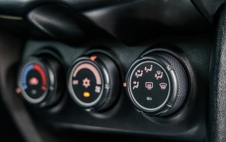 Mitsubishi ASX I рестайлинг, 2013 год, 1 048 000 рублей, 29 фотография