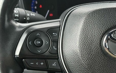 Toyota Corolla, 2019 год, 1 599 000 рублей, 17 фотография