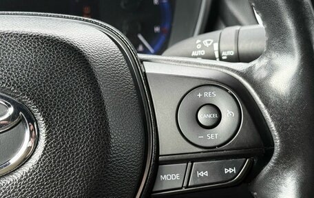 Toyota Corolla, 2019 год, 1 599 000 рублей, 18 фотография