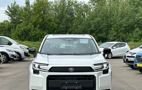 Toyota RAV4, 2026 год, 3 930 000 рублей, 3 фотография