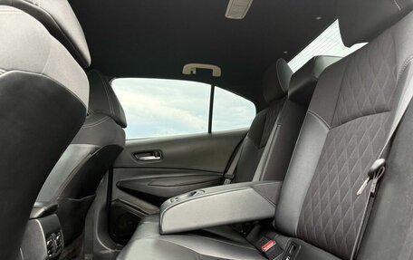 Toyota Corolla, 2019 год, 1 599 000 рублей, 28 фотография