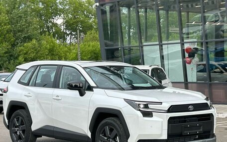 Toyota RAV4, 2026 год, 3 930 000 рублей, 2 фотография