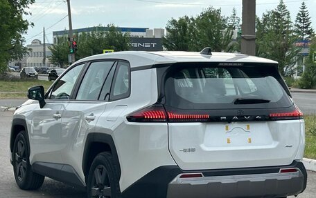 Toyota RAV4, 2026 год, 3 930 000 рублей, 5 фотография