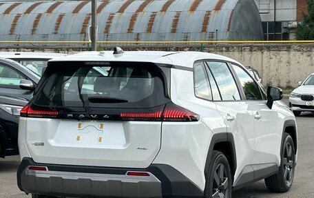 Toyota RAV4, 2026 год, 3 930 000 рублей, 8 фотография
