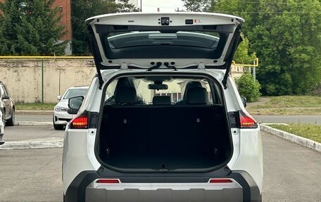 Toyota RAV4, 2026 год, 3 930 000 рублей, 7 фотография