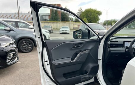 Toyota RAV4, 2026 год, 3 930 000 рублей, 11 фотография