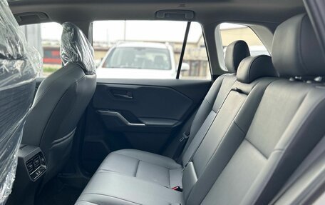 Toyota RAV4, 2026 год, 3 930 000 рублей, 18 фотография