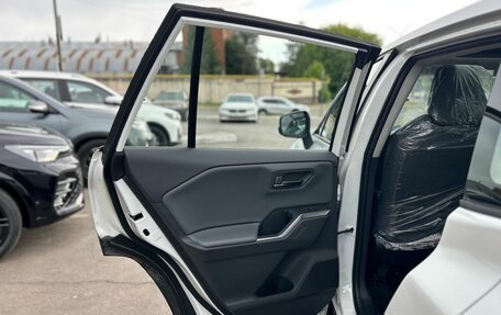 Toyota RAV4, 2026 год, 3 930 000 рублей, 17 фотография