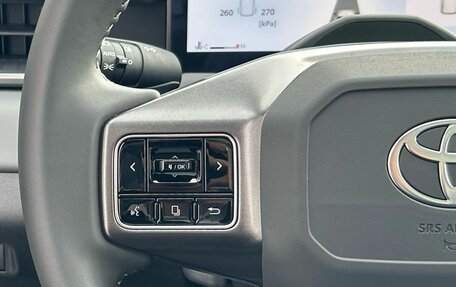 Toyota RAV4, 2026 год, 3 930 000 рублей, 22 фотография