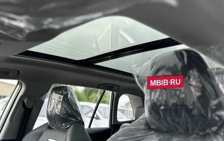 Toyota RAV4, 2026 год, 3 930 000 рублей, 19 фотография