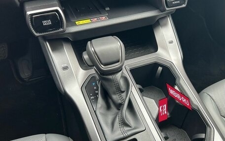 Toyota RAV4, 2026 год, 3 930 000 рублей, 21 фотография