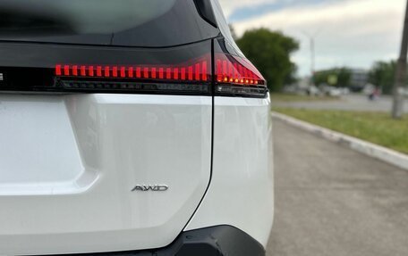 Toyota RAV4, 2026 год, 3 930 000 рублей, 26 фотография