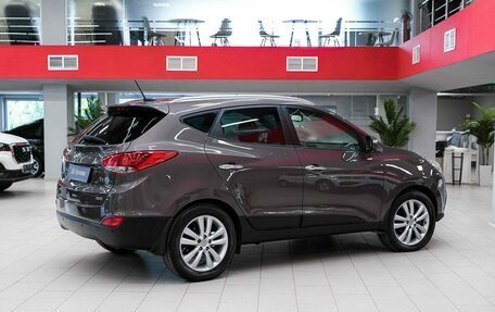 Hyundai ix35 I рестайлинг, 2012 год, 1 190 000 рублей, 2 фотография