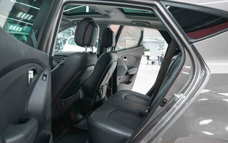 Hyundai ix35 I рестайлинг, 2012 год, 1 190 000 рублей, 8 фотография