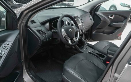 Hyundai ix35 I рестайлинг, 2012 год, 1 190 000 рублей, 6 фотография