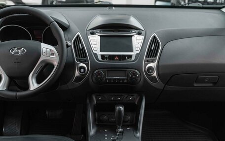 Hyundai ix35 I рестайлинг, 2012 год, 1 190 000 рублей, 13 фотография