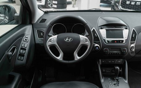 Hyundai ix35 I рестайлинг, 2012 год, 1 190 000 рублей, 14 фотография