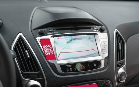 Hyundai ix35 I рестайлинг, 2012 год, 1 190 000 рублей, 10 фотография