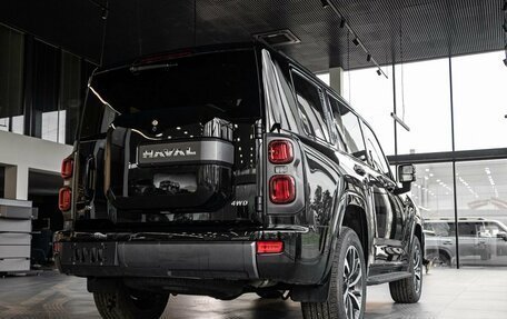 Haval H9, 2026 год, 4 799 000 рублей, 6 фотография