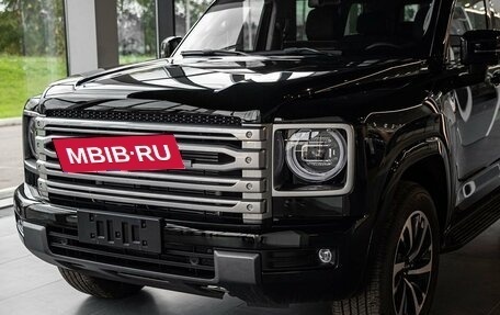 Haval H9, 2026 год, 4 799 000 рублей, 3 фотография