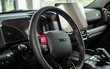 Haval H9, 2026 год, 4 799 000 рублей, 10 фотография