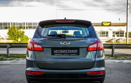 Chery Tiggo 5 I рестайлинг, 2014 год, 718 000 рублей, 6 фотография