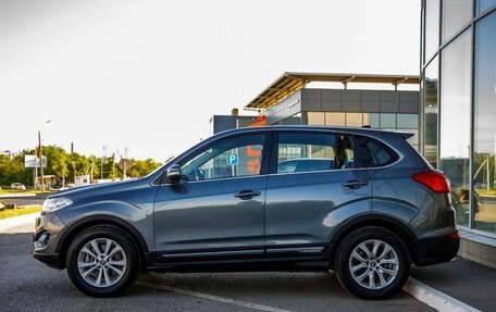 Chery Tiggo 5 I рестайлинг, 2014 год, 718 000 рублей, 4 фотография