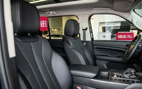 Haval H9, 2026 год, 4 799 000 рублей, 17 фотография