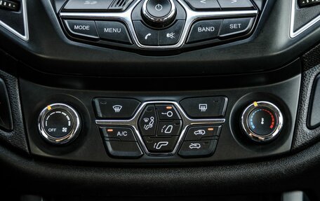 Chery Tiggo 5 I рестайлинг, 2014 год, 718 000 рублей, 21 фотография