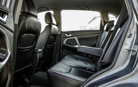 Chery Tiggo 5 I рестайлинг, 2014 год, 718 000 рублей, 30 фотография