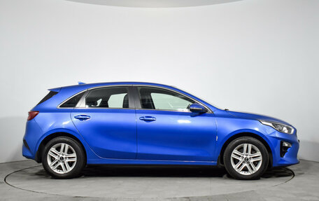 KIA cee'd III, 2019 год, 1 590 000 рублей, 4 фотография