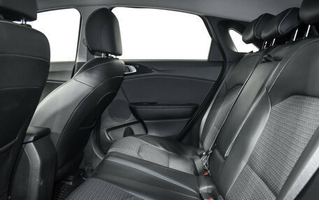 KIA cee'd III, 2019 год, 1 590 000 рублей, 12 фотография