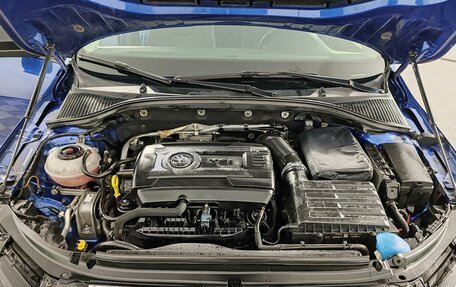 Skoda Octavia, 2018 год, 2 129 000 рублей, 10 фотография