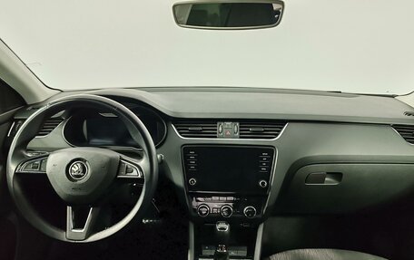Skoda Octavia, 2018 год, 2 129 000 рублей, 14 фотография